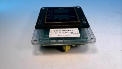 PSG CONTROLS 5-10383