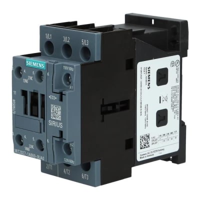 SIEMENS 3RT20271AK600UA0