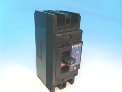 MITSUBISHI NF50-CP-2P-40A