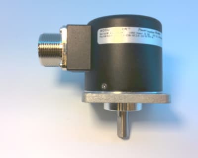 ENCODER PRODUCTS 925G-F-256-CW-SC10-20-N-PP-N