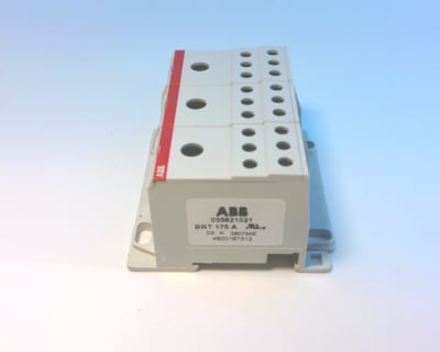 ASEA BROWN BOVERI 0356.210.21
