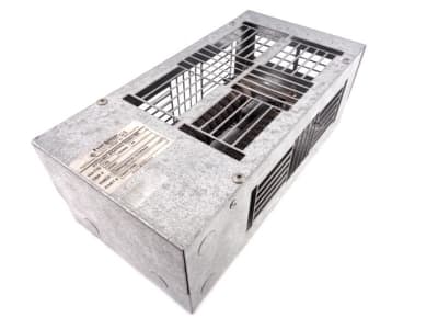 POST GLOVER RESISTORS INC T80R720W