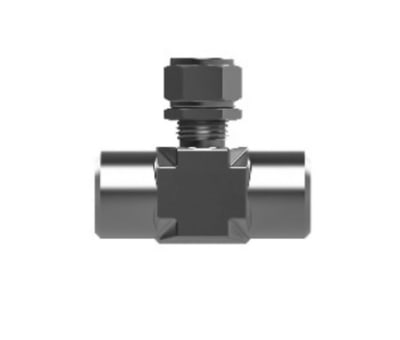 RADWELL VERIFIED SUBSTITUTE SS-53F4-SUB