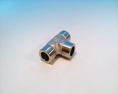 PARKER 8JW-SS