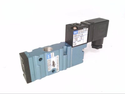 MAC VALVES INC 52A-14-BOA-DM-DJAJ-2KJ