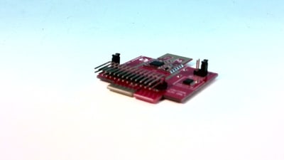 MICROCHIP TECHNOLOGY INC MRF24J40-I/ML