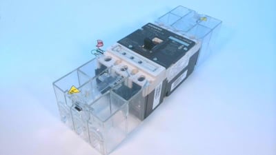 SIEMENS 3VL3515-2PB30-0AB1