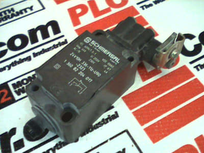 SCHMERSAL Z4V10H-336-11Z-U90-2323