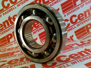 CONSOLIDATED BEARING 6312-C3