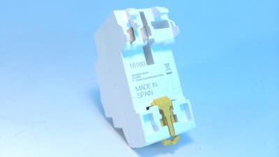 SCHNEIDER ELECTRIC 16160