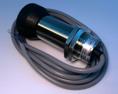 BAUMER ELECTRIC UZAM 50P6121