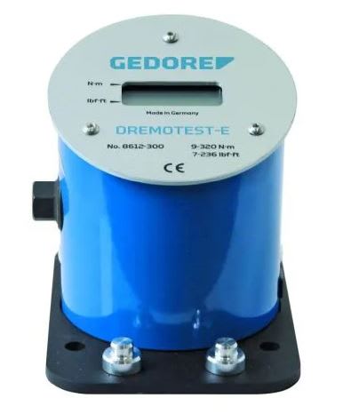 GEDORE DREMOTEST E12 2288311