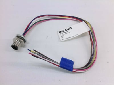 BALLUFF R04CN-08-A-24A-010F