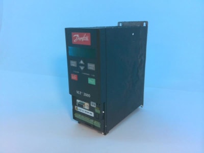 DANFOSS VLT2815PS2B20SBR1DBF00A00C1