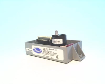 KIDDE-FENWAL, LLC 35-602900-917