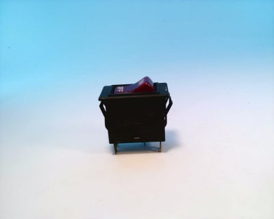 E-T-A CIRCUIT BREAKERS 3120-F551-P7T1-W14FB3