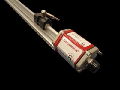 MTS SYSTEMS CO RPV2300MD601V01