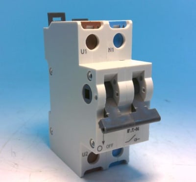 EATON CORPORATION MS1001N