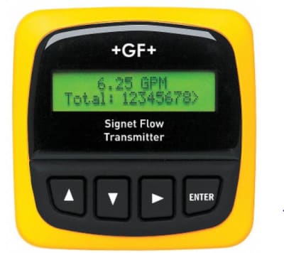 GEORG FISCHER SIGNET 385501