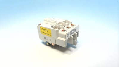 SCHNEIDER ELECTRIC 31035-075-63
