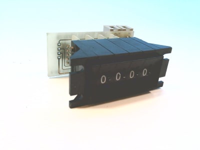 CONTROL TECHNOLOGY INC 2150