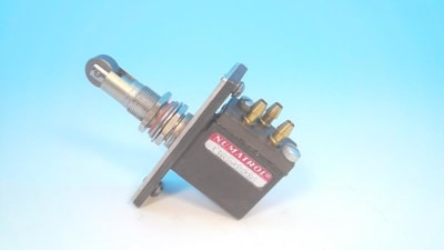 ASCO LM3-0903