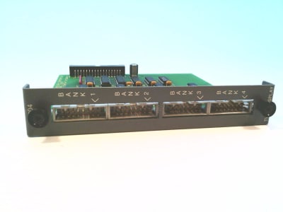 CONTROL TECHNOLOGY INC 2204