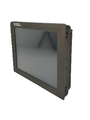 NATIONAL INSTRUMENTS NI-TPC-2012