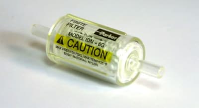 PARKER IDN-6G