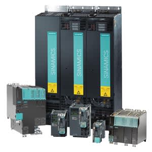SIEMENS 6SL3330-1TE38-2AA3