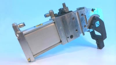 TUNKERS K 63 A10 T12