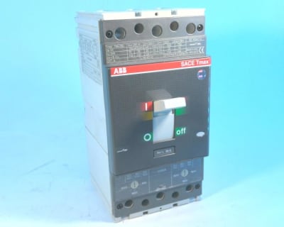 ASEA BROWN BOVERI 1SDA054174R1