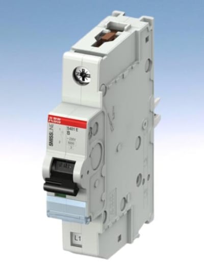 ASEA BROWN BOVERI S401E-B50