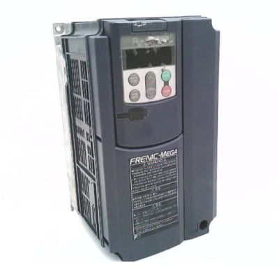 FUJI ELECTRIC FRN3.7G1S-4XS