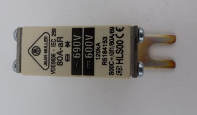 JEAN MULLER R5184153