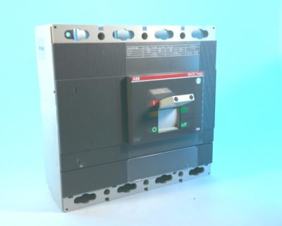 ASEA BROWN BOVERI 1SDA060595R1