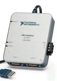NATIONAL INSTRUMENTS 784663-01