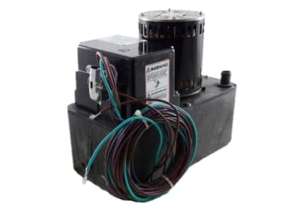 HARTELL PUMPS A5X-2LI-460