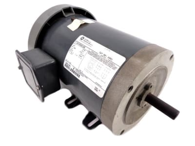 GENERAL ELECTRIC K501