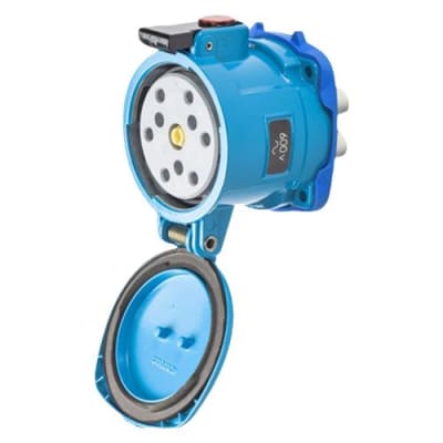 MARECHAL ELECTRIC SA 33-34561-348-A188-843-4X