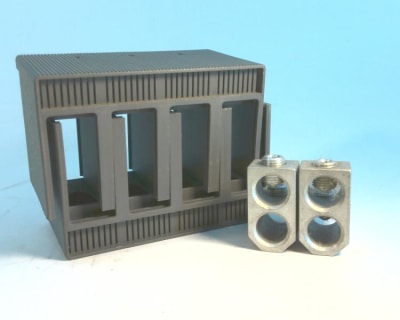 ASEA BROWN BOVERI 1SDA055152R1