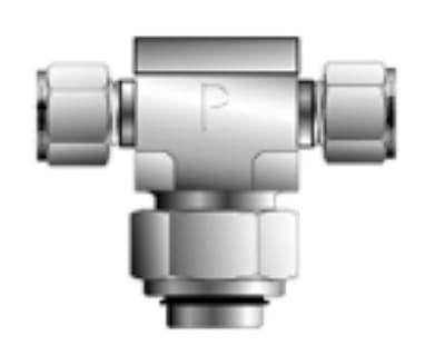 PARKER 6A-FT8-10-BN-SS