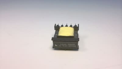 LENZE 398420