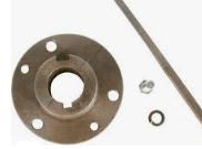 WORLDWIDE ELECTRIC 7WTBK-3.316