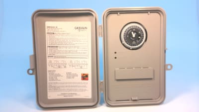 INTERMATIC GM40AV-W