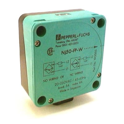 PEPPERL & FUCHS 020244