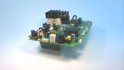 MITSUBISHI BC186A961G52 VER A