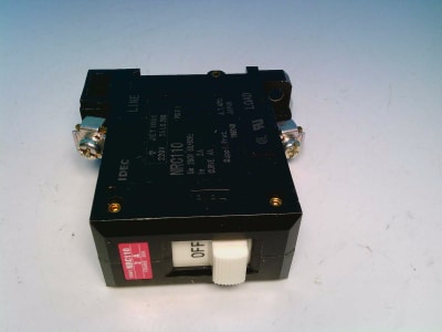 IDEC NRC110-2A-AA