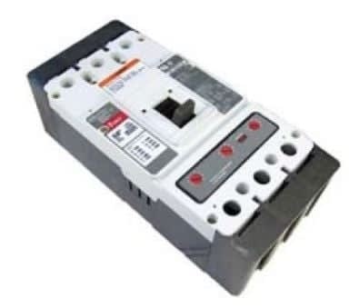 EATON CORPORATION HMCP600L6W