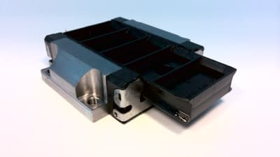 BOSCH KWD-020-BNS-C1-N-1